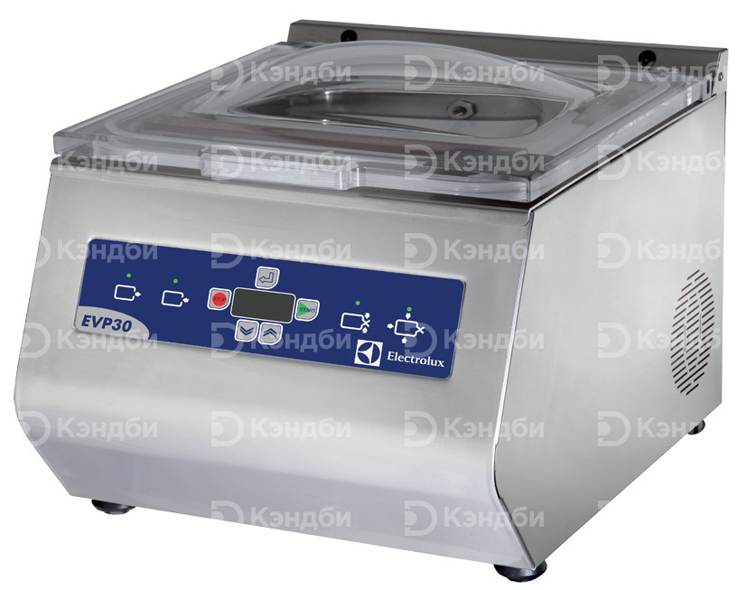 Упаковщик вакуумный Electrolux EVP302 (600113) Упаковщик вакуумный Electrolux EVP302 (600113)